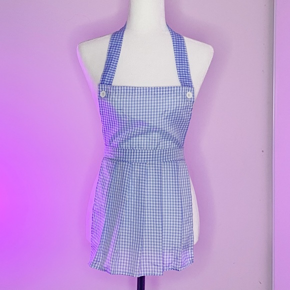 Novelty Sexy Cooking Apron - Picture 4 of 4